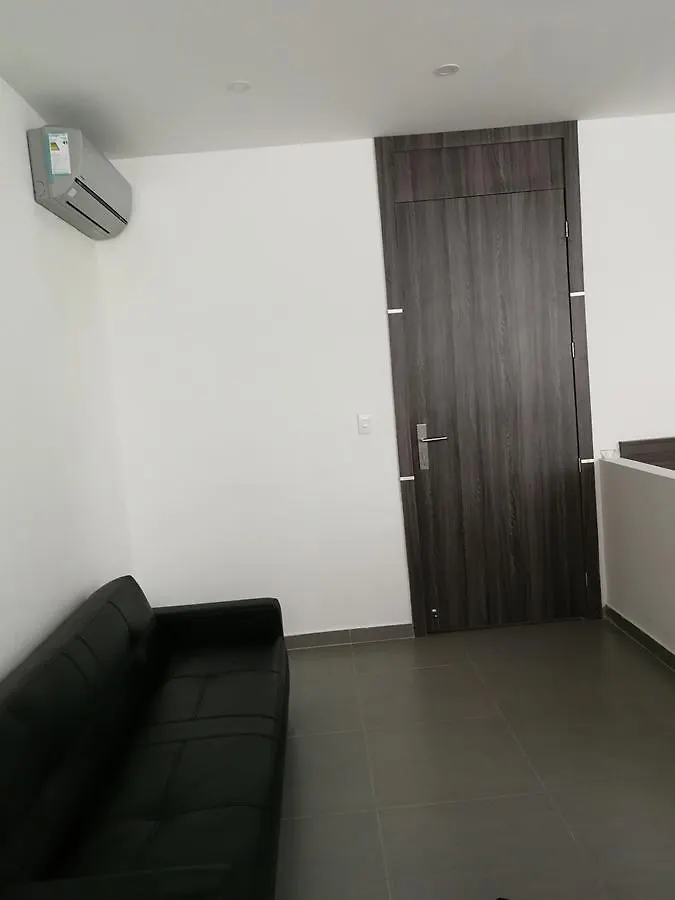 River View Suites Barranquilla