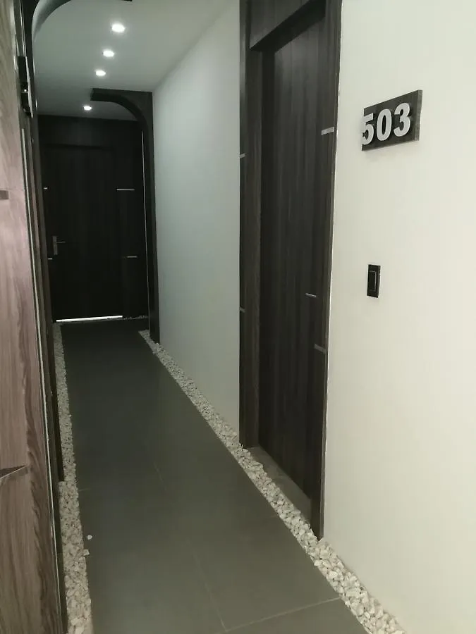River View Suites Barranquilla Apartamento