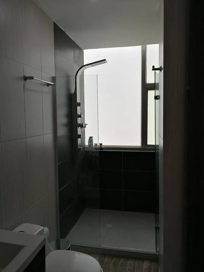 River View Suites Barranquilla Colombia
