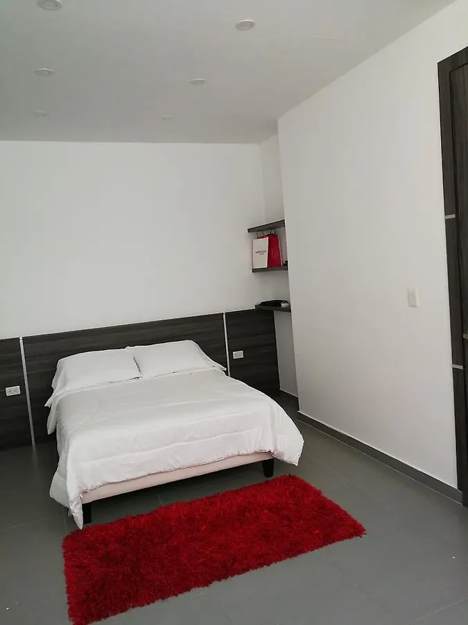 River View Suites Barranquilla 0*, Barranquilla (Atlantico) Colombia