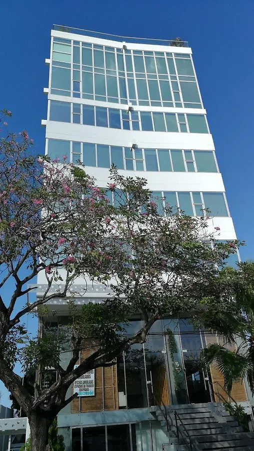 River View Suites Barranquilla