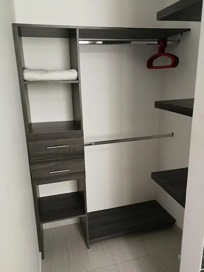 River View Suites Barranquilla Apartamento Barranquilla (Atlantico)